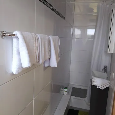 Apartment Apartment Lohne (North Rhine-Westphalia)