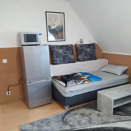 Apartment Lohne (North Rhine-Westphalia)