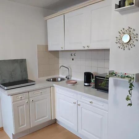Apartment Apartment Lohne (North Rhine-Westphalia)